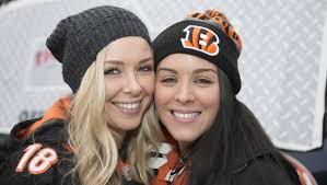 Bengals tailgate, Sunday, Oct. 29