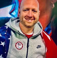 Drew Ostrander's Instagram, Twitter & Facebook