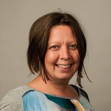 Meet your Executive Committee