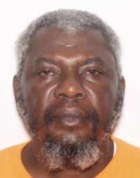 Missing/Endangered Person: Jerome Keyes