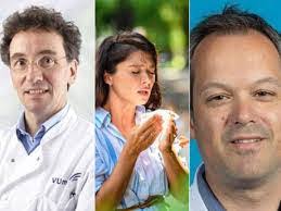 Dan Klassen's Instagram, Twitter & Facebook