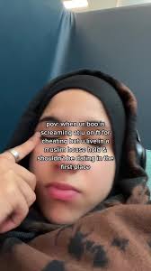 Dealing with Relationship Drama in a Muslim Household