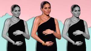 Meghan Markle Truthers Are Convinced She S Faking Her Pregnancy Sheknows