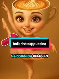 Backstory about Balyrina Camochina