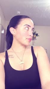 Marissa Whaley's Instagram, Twitter & Facebook