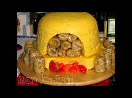 Slideshow Ul Meu Food Romanian Food Traditional Food