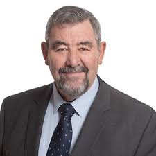 Congratulations John Scaife, well deserved! Fantastic to see this  recognition of your experience and capabilities, and we're proud to have  you