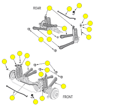 We did not find results for: Suspension Grand Cherokee Zj 93 98 Crown Automotive Sales Co