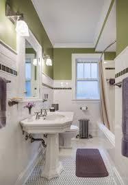Craftsman style bathroom lighting ideas. 9 Main Bathroom Ideas Bathrooms Remodel Bathroom Design Bathroom Decor