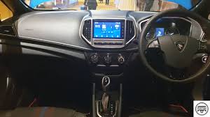 The new 2019 proton persona facelift interior exterior walk around 4k subscribe for more videos. Updated Proton Iriz And Persona Set To Take The Fight To Perodua