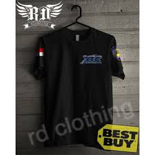 Download now desain kaos futsal printing keren keren vendor jersey jessy download now 25 contoh desain baju futsal terbaru desain arena desain arena download now desain kaos futsal polos vendor. Kaos T Shirt Xtc Indonesia Terbaru Shopee Indonesia
