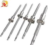PMI Brand Fsvh/Fsdh Series Ballscrew Can Be Customized ...
