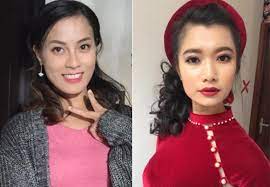 Mới đây, diễn viên trà my gây chú ý trên trang cá nhân khi tiết lộ chuyện hậu. Tra My Ngá»c Anh Tat Va Tá»' Nhau á»Ÿ Háº­u TrÆ°á»ng Phim ThÆ°Æ¡ng Nhá»› á»Ÿ Ai