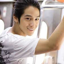 # 8 rich brown hair with incredible shine. Korean Man Hair Style Home Facebook