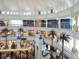 It was formerly known as tropicana city mall or tcm for short. Mall Wars Starling Versus Damansara City Timchew Net