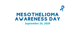 It&#x27;s usually linked to asbestos exposure. Here S How To Get Involved In This Year S Mesothelioma Awareness Day