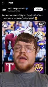 Football Media Day Troy