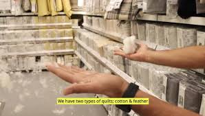 Ikea Bahrain أنواع الحشوات Facebook