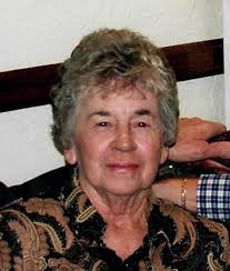 Genever Hatch Obituary August 3, 2020