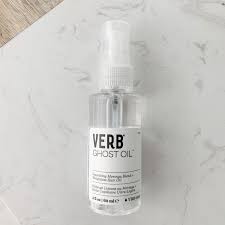 Verb Ghost Oil Verb Ghost Oil Oils Damp Hair Styles