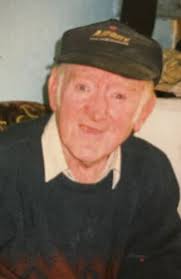 Death Notice for Carroll, William (Bill)