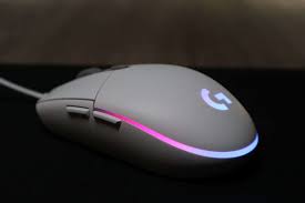 There are no downloads for this product. Logitech G203 Lightsync Review Colourful Joy Astronautech