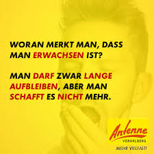 Nun bin ich zwar 18, aber noch immer komplett verwirrt. Facebook