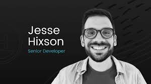 Jesse Hixson (@jhixson)