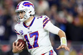 The buffalo bills are like any other nfl team in that the production they receive from their quarterback will largely determine their success in 2018 recap: Predicting The Buffalo Bills 2020 Depth Chart Quarterbacks