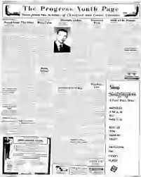 Clearfield Progress Newspaper Archives, Feb 25, 1967, p. 3