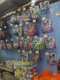 Beyblades launcher and grip , light sparking battling burst string launcher gyro left&right lr spin top compatible with all bey burst series bey battling beyblades (gold) 3.3 out of 5 stars. Wal Mart Beyblades Beyblade