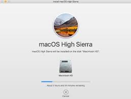 Macos Catalina Mojave High Sierra Installation Is Stuck Or Frozen Fixed