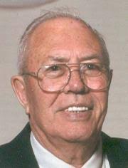 James Beyer (1927-2006)