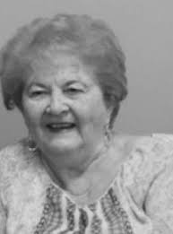 Cora Anna HARDY Obituary