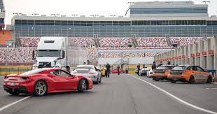 These are the safest cars nascar has made. Pro Tips Driving A Supercar At Charlotte Motor Speedway Xtreme Xperience