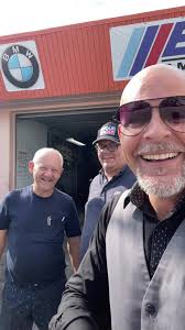 "Hey TikTok fam! If you're in Fort Lauderdale and your BMW's acting up,  Euro Automotive is THE spot to hit up. Trust me, I'm all about getting  under the hood myself, but when it comes to my Beamer, ...