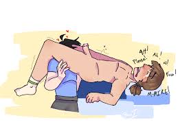 Witness Byler Porn - Explicit Mike Wheeler Moments