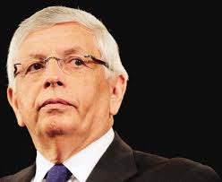 Stern believes ref Donaghy a 'rogue, isolated criminal'