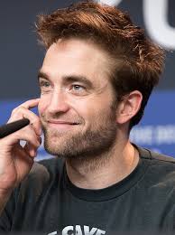 Perfect profile ♥ ~ Robert Pattinson Excellent Actor