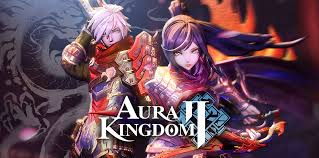 10% dmg bonus against bosses. Aura Kingdom 2 Pre Registration Begins For New Global Mobile Mmorpg Mmo Culture