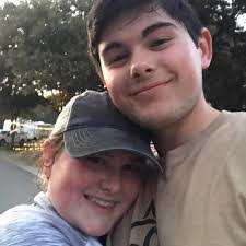 Sean Blankenship's Instagram, Twitter & Facebook