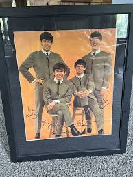 Found at a goodwill : r/beatles