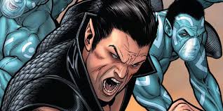Namor's 10 Greatest Defeats