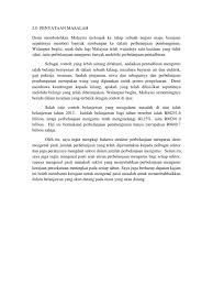 Walaupun proses permohonan perbelanjaan pembangunan daripada kerajaan pusat terpaksa melalui banyak peringkat namun beliau berharap tindakan segera dapat diambil bagi mempercepatkan proses tersebut. 2 0 Penyataan Masalah