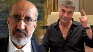Jun 20, 2021 · dilipak: Sedat Peker Abdurrahman Dilipak A Yonelik Aciklamalarda Bulundu Timeturk Haber