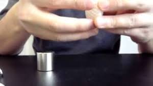 Repeat all the way around the. How To Remove Anti Theft Tag From Clothes With A Magnet Educational Purpose Youtube