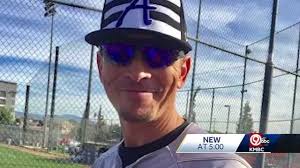 Foundation honors late Avila University baseball coach Daryk Cronk with  youth camp