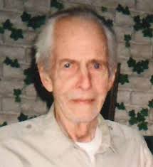 Obituary of James Perry Stackhouse