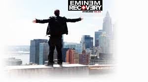 Eminem Recovery Wallpapers Wallpaper Cave