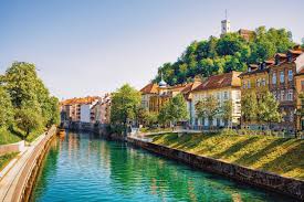 The country lies in south central europe in the julian alps at the northern end of the adriatic sea, bordered by austria to the north. Tax Highlights Slovenia 2019 Tpa Group